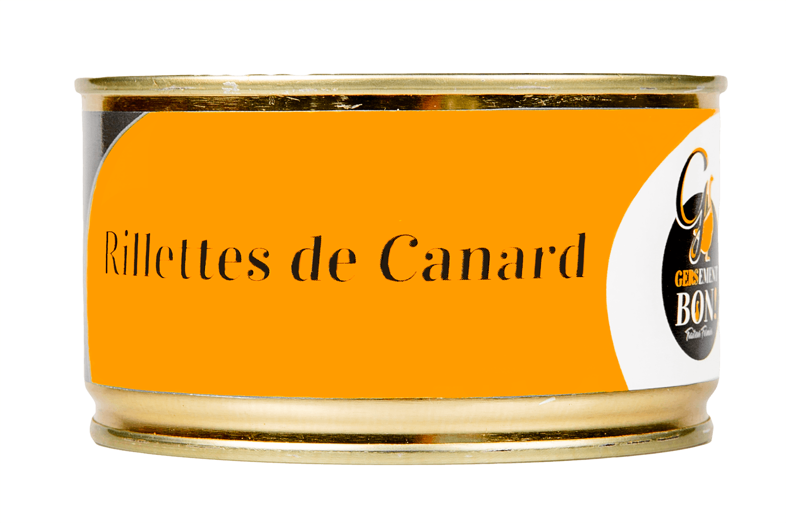 Rillettes de canard - Photo 1 sur 1