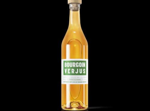 Bourgoin Verjus