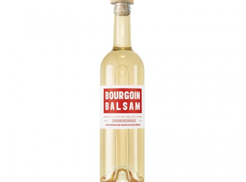 BOURGOIN BALSAM - Photo 1 sur 1