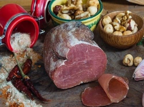 Porc d'Occitanie "Lou Porc del Païs" tradition - Photo 1 sur 1