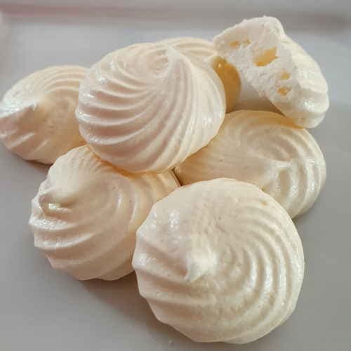 Meringues