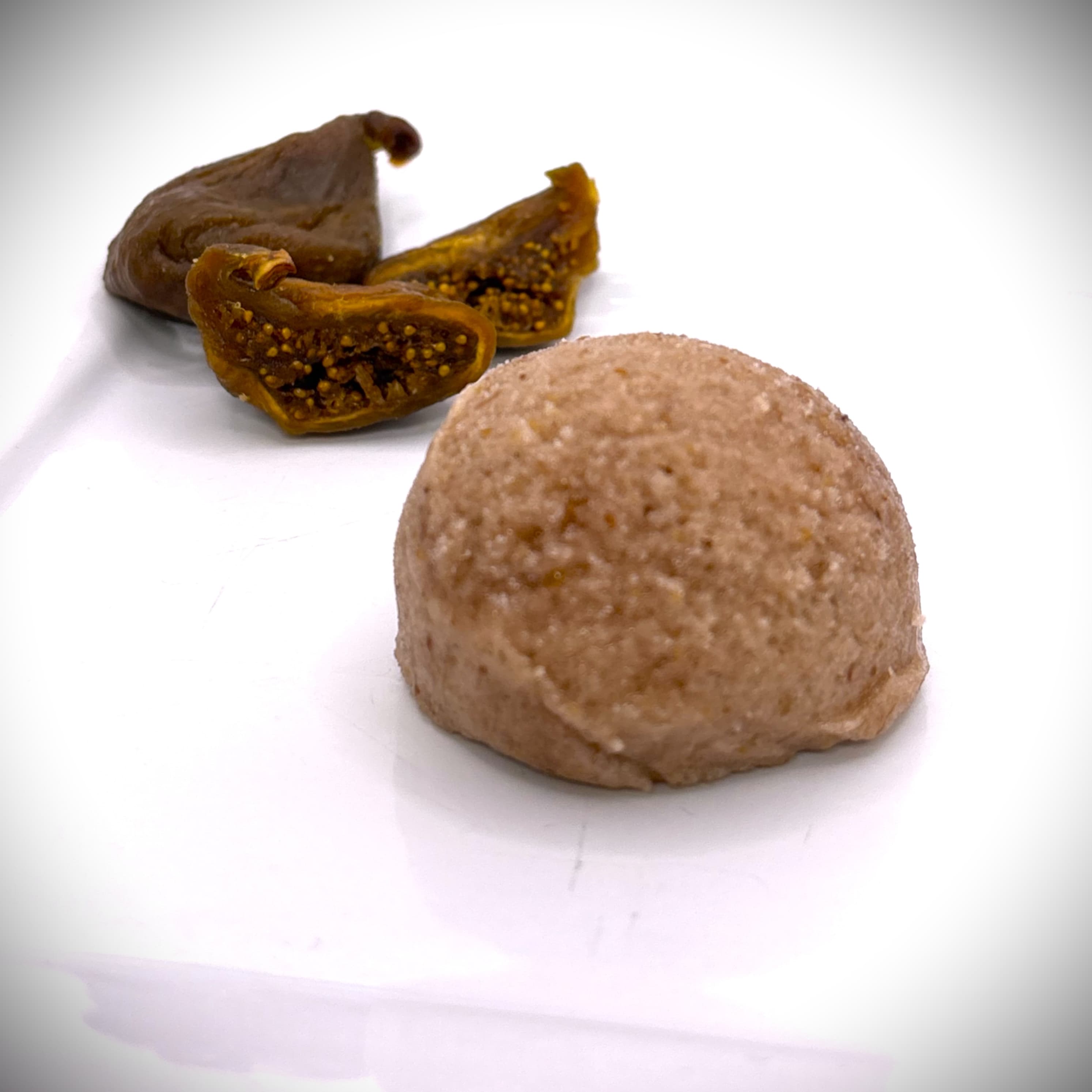 Sorbet Figue - Photo 1 sur 1