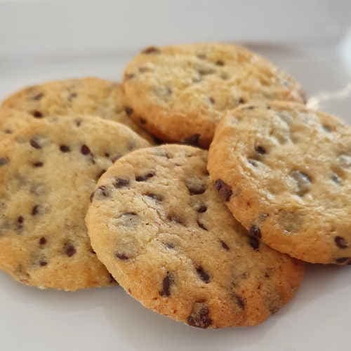 Biscuits Cookies de la Ferme - Photo 1 sur 1