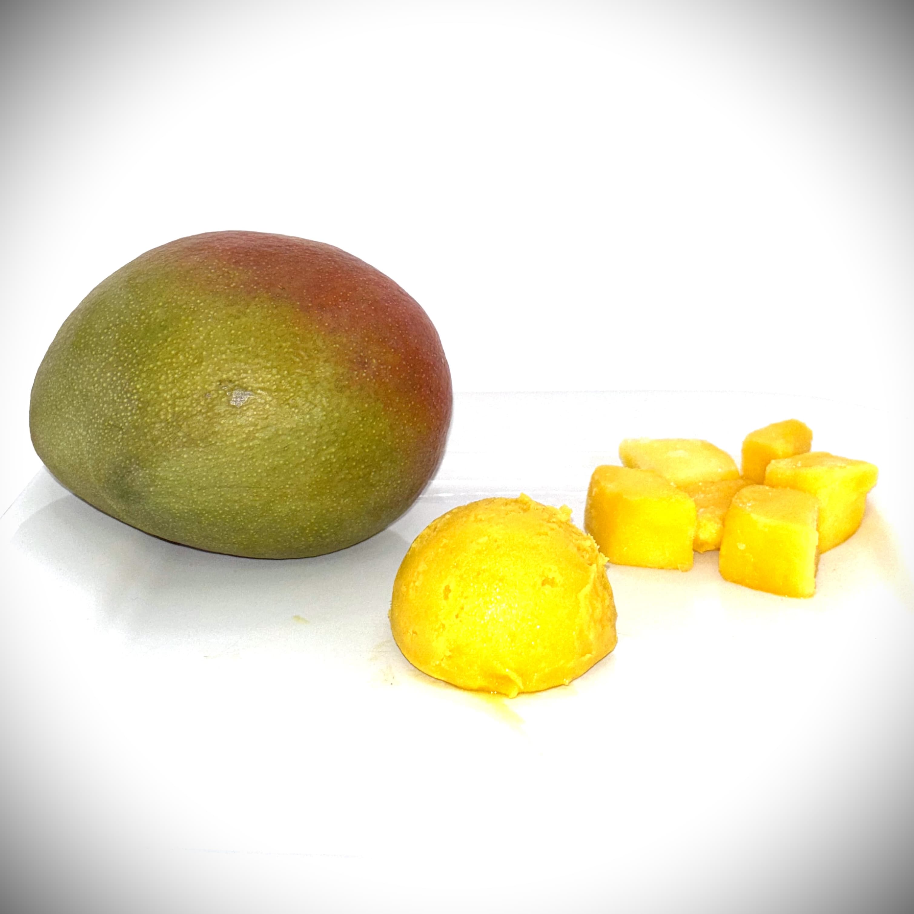 Sorbet Mangue - Photo 1 sur 1