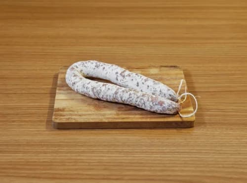 Saucisse Sèche - Photo 1 sur 2
