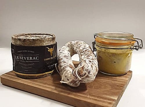 Trio L'elégant