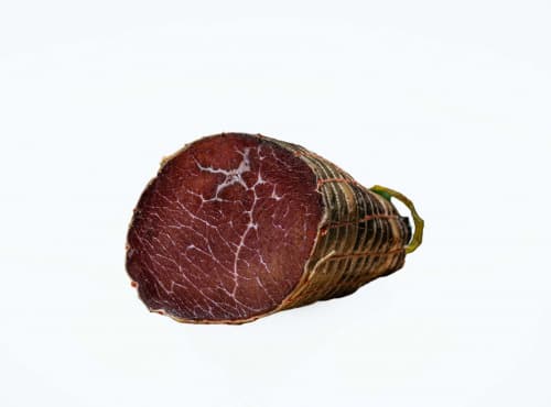 Viande séchée de bœuf Wagyu 100% français - Photo 1 sur 1