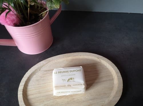 Beurre échalote estragon - Photo 1 sur 2