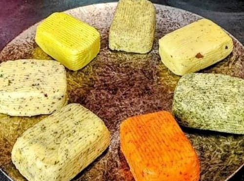 Beurres Assortiment 7x125g - Photo 1 sur 1