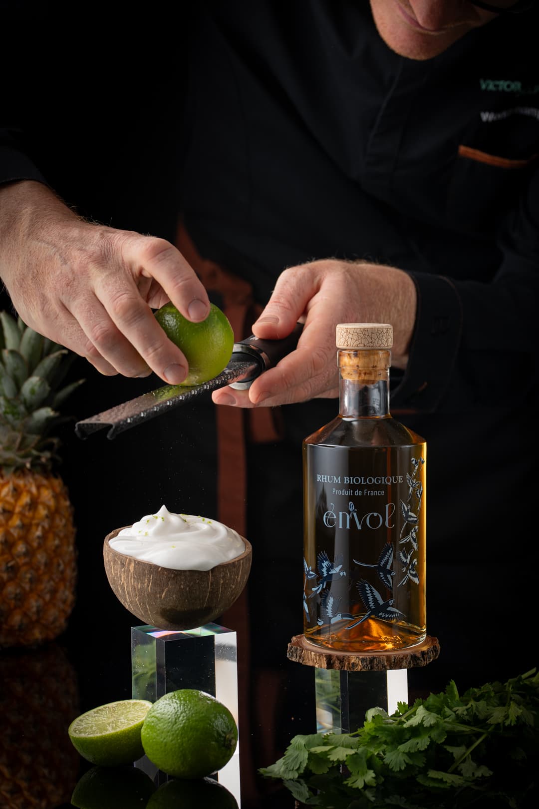 Rhum Envol BIO