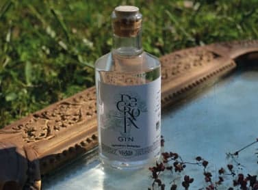 Gin Decroix Bio