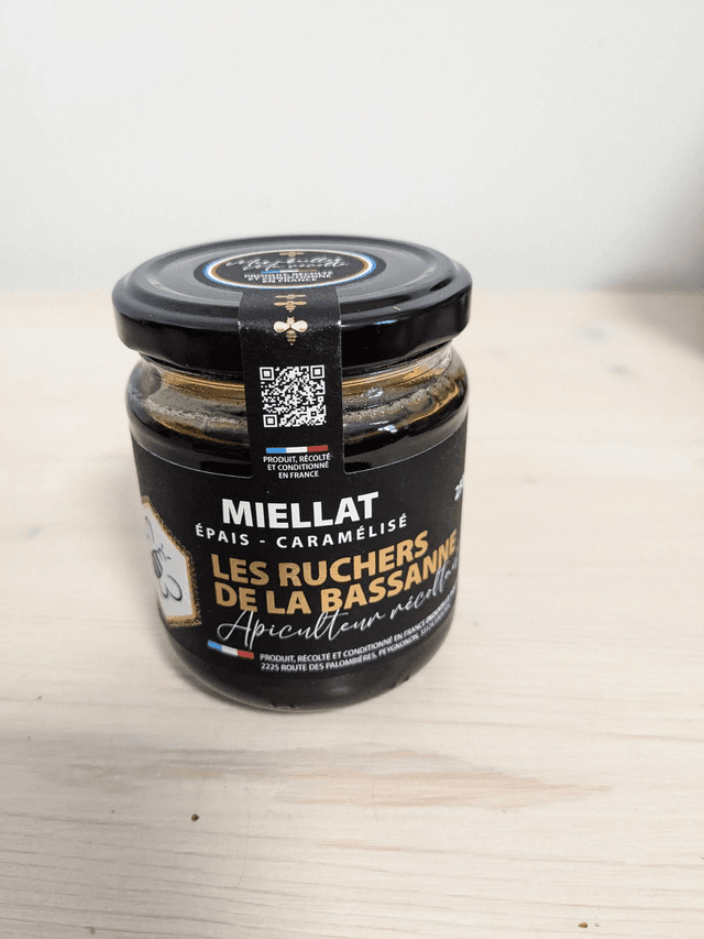 Miellat BIO