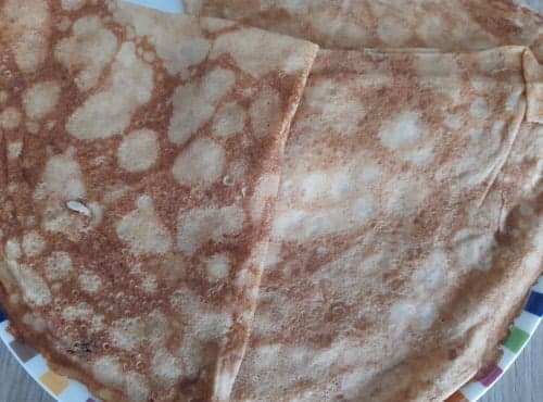 Crêpes Bretonnes - Photo 1 sur 1