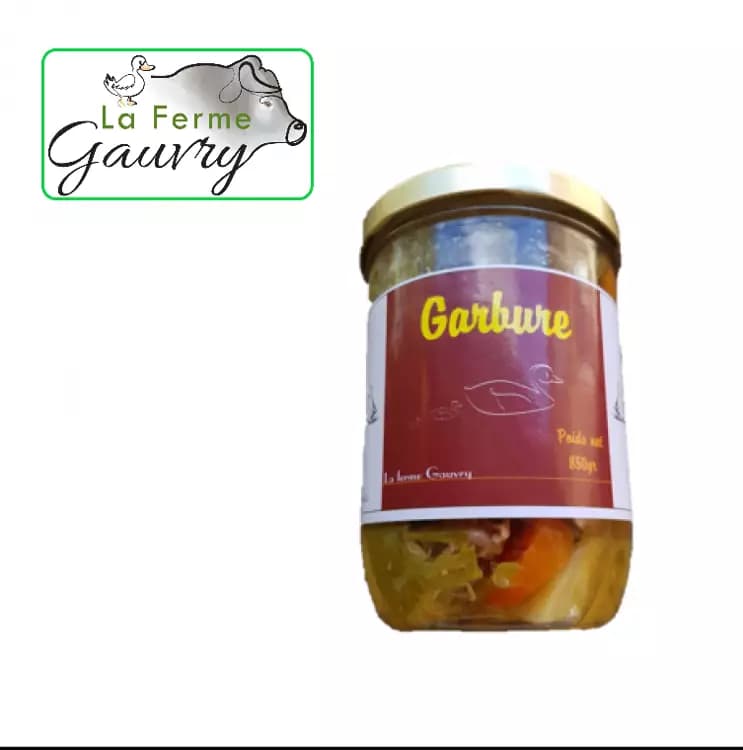 Garbure
