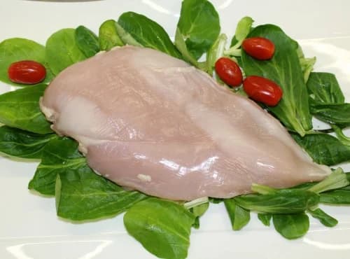 Filet de Poulet