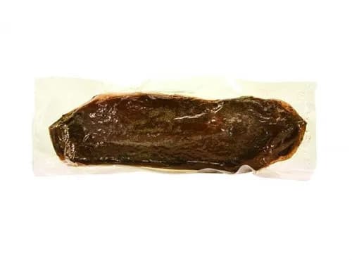 Magret de canard séché