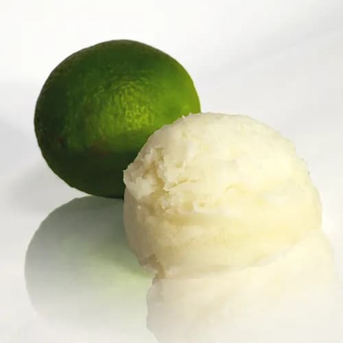 Sorbet Citron Vert