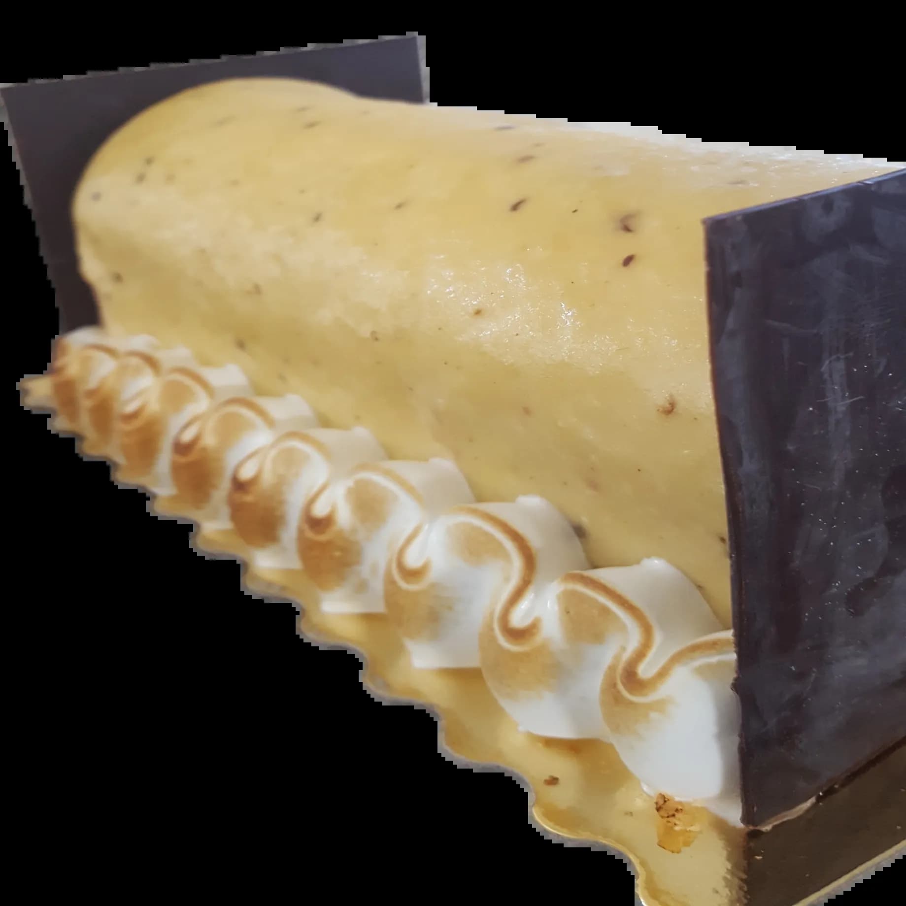 Délice Fruité 14 Parts