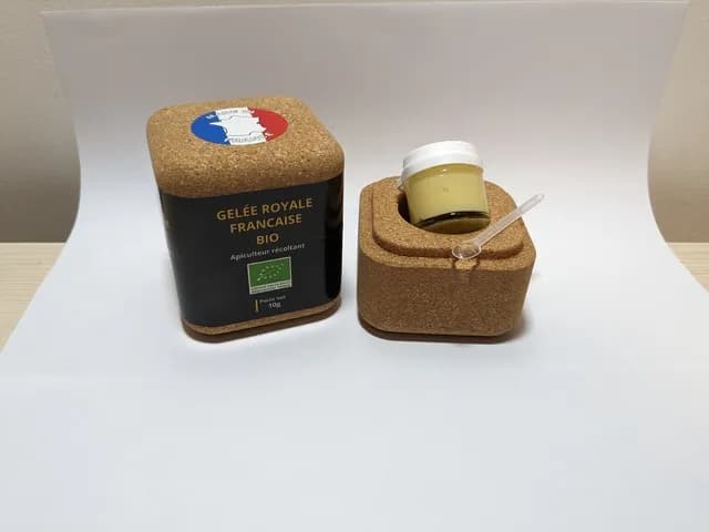 Gelée Royale BIO