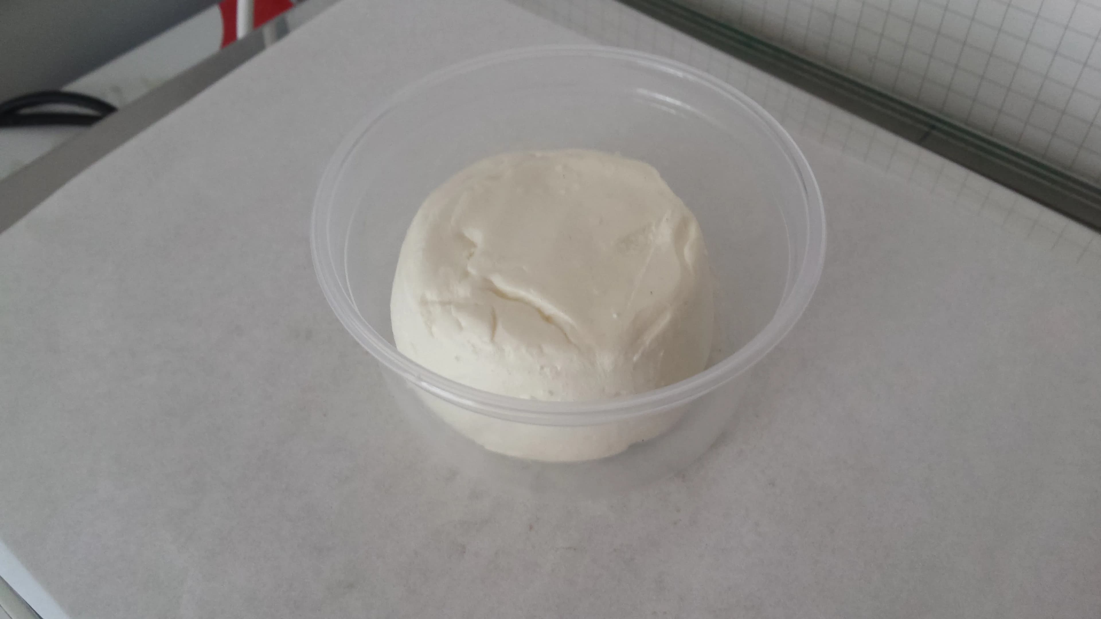 "Petit" fromage frais Bio