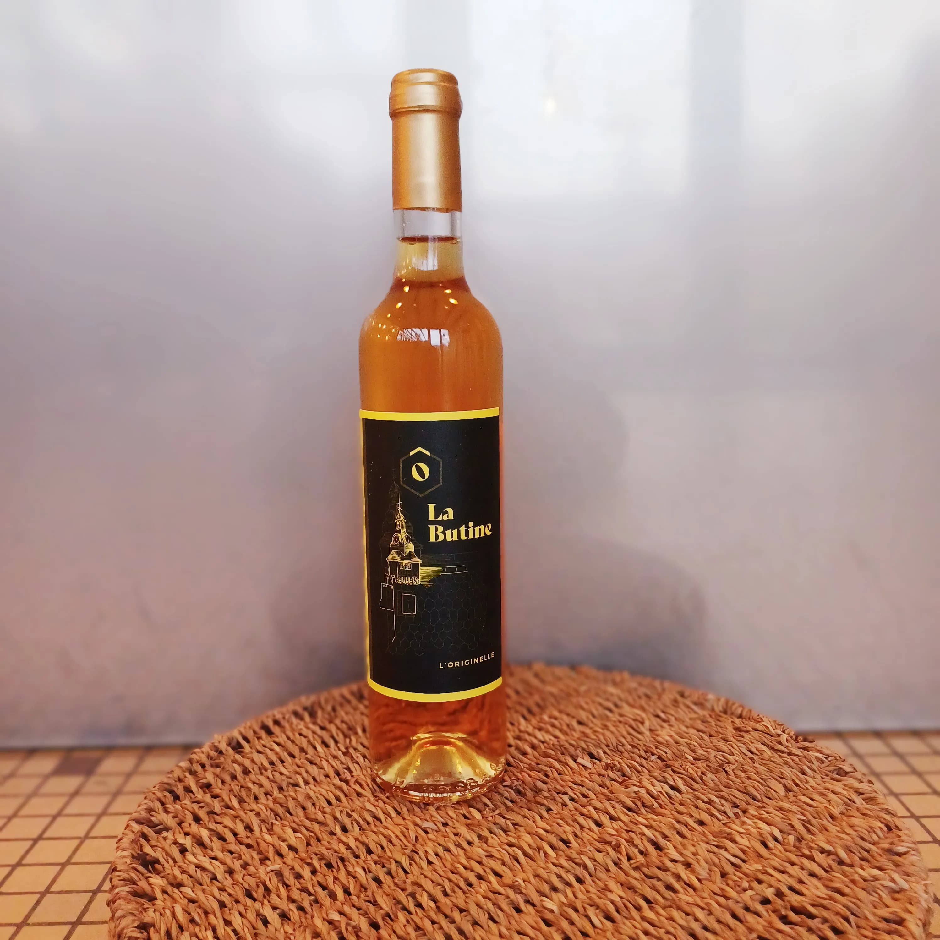 Hydromel "L'Originelle 2021"