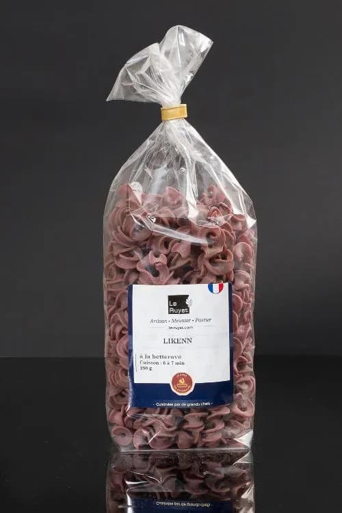 Likenn à la betterave