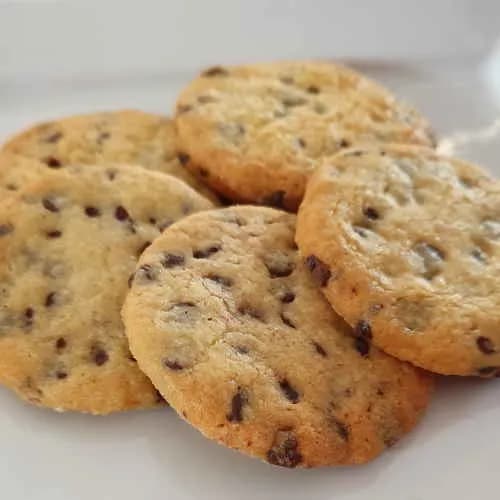 Biscuits Cookies de la Ferme