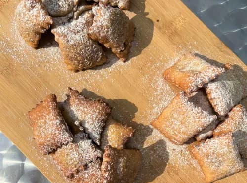 Plateau pour les enfants (mais pas que)