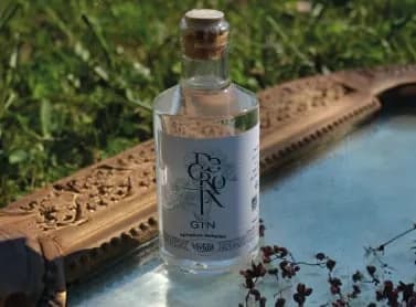 Gin Decroix Bio