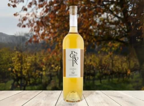 Cognac DECROIX VSOP Bio