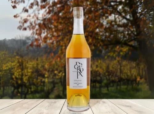 Cognac DECROIX XO Bio