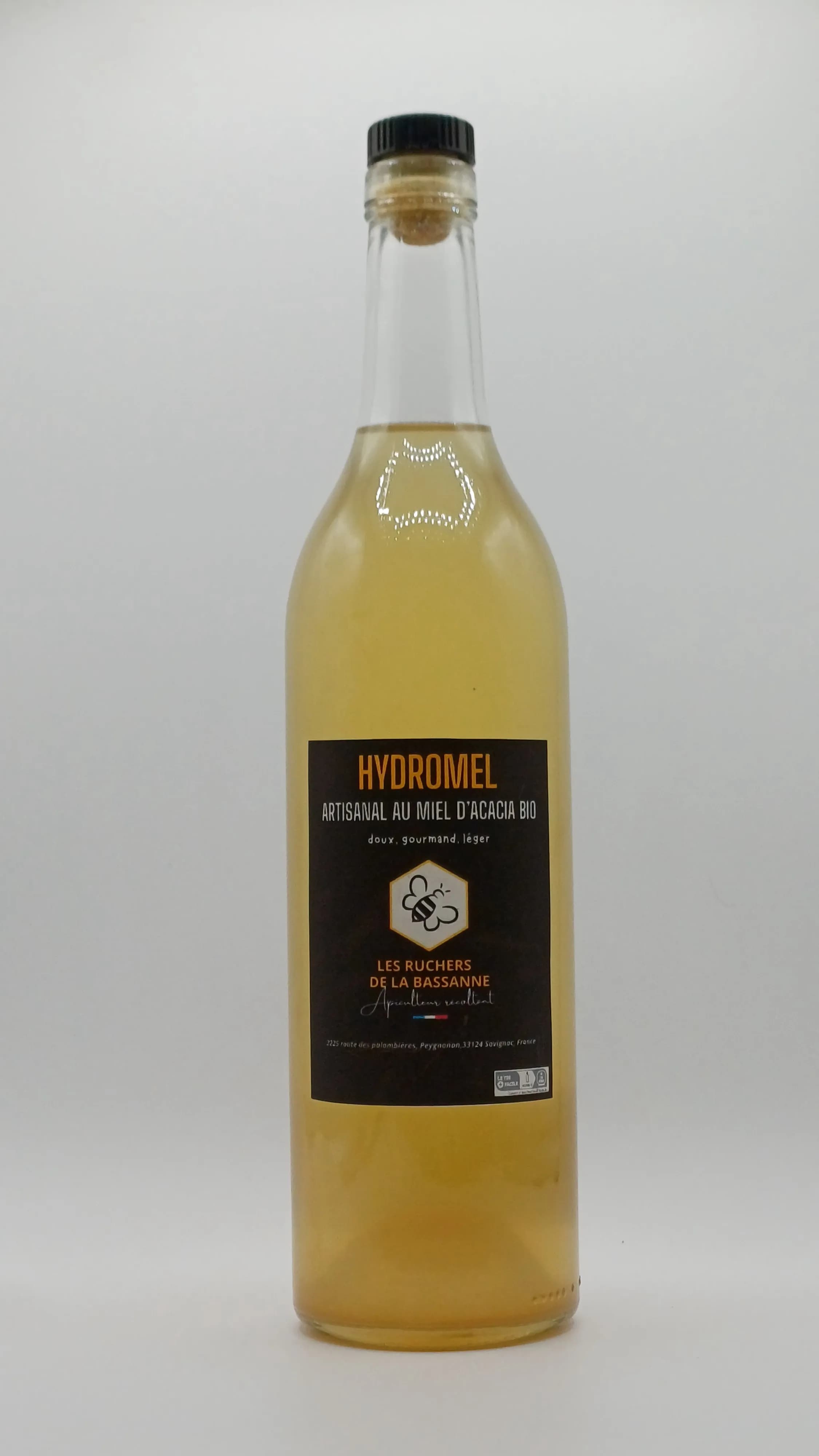 Hydromel 70 cl