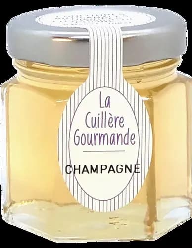 Confit de CHAMPAGNE
