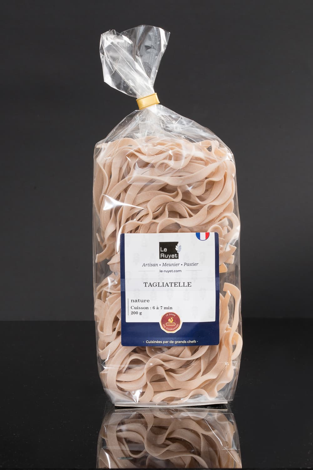 Tagliatelle nature - Image 1