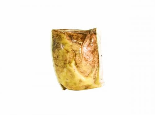 Foie gras d’oie mi-cuit façon torchon