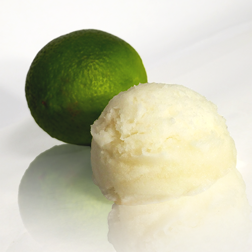 Sorbet Citron Vert