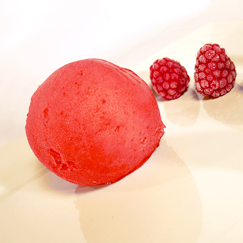 Sorbet Framboise