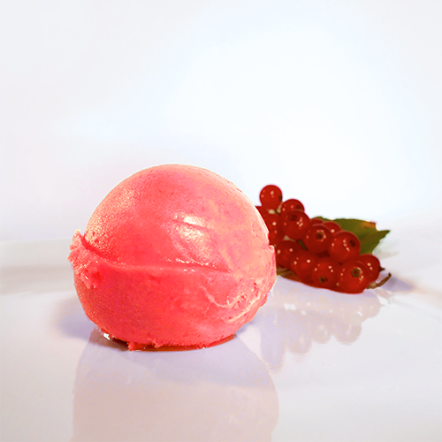 Sorbet Groseille