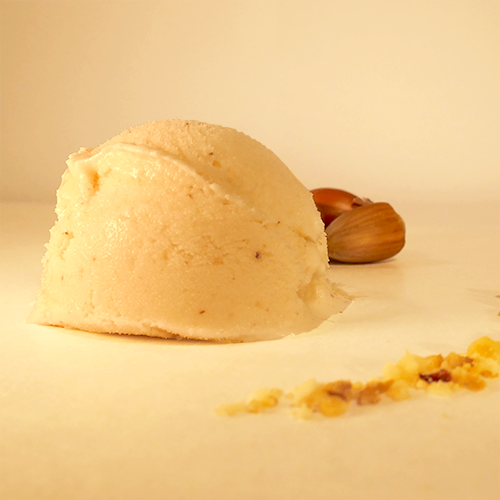 Crème Glacée Noisette