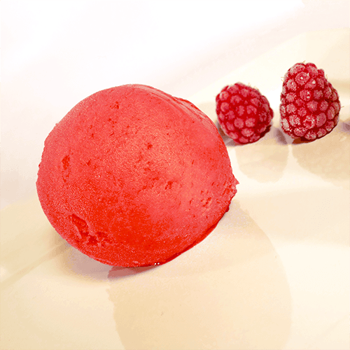 Sorbet Framboise 2.5L - Image 1