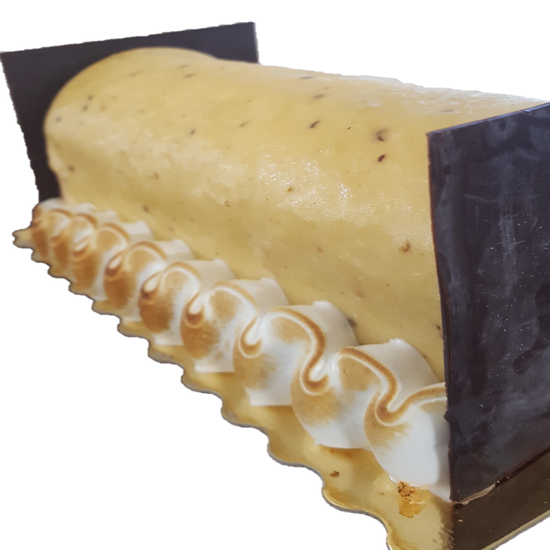 Délice Fruité 10 Parts