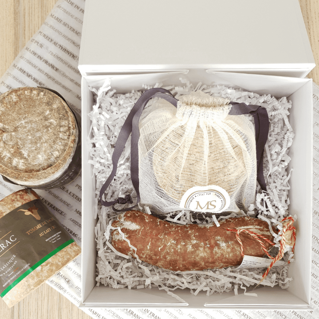 LE COFFRET CONNAISSEUR - Image 1