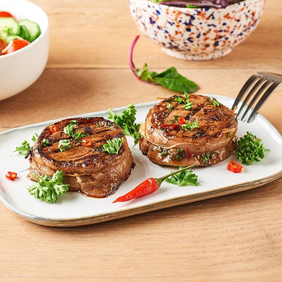 Bœuf : Colis Gourmet 3.5kg à 30€/kg - Image 1