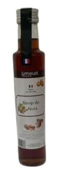Sirops noix
