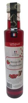 Sirop framboise - Image 1