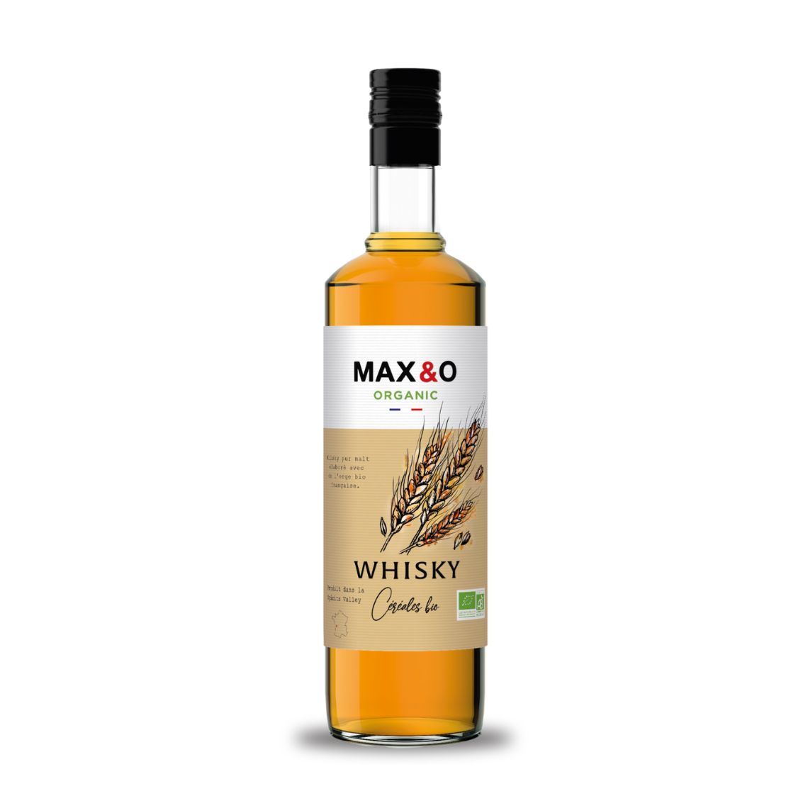 Max&O Whisky