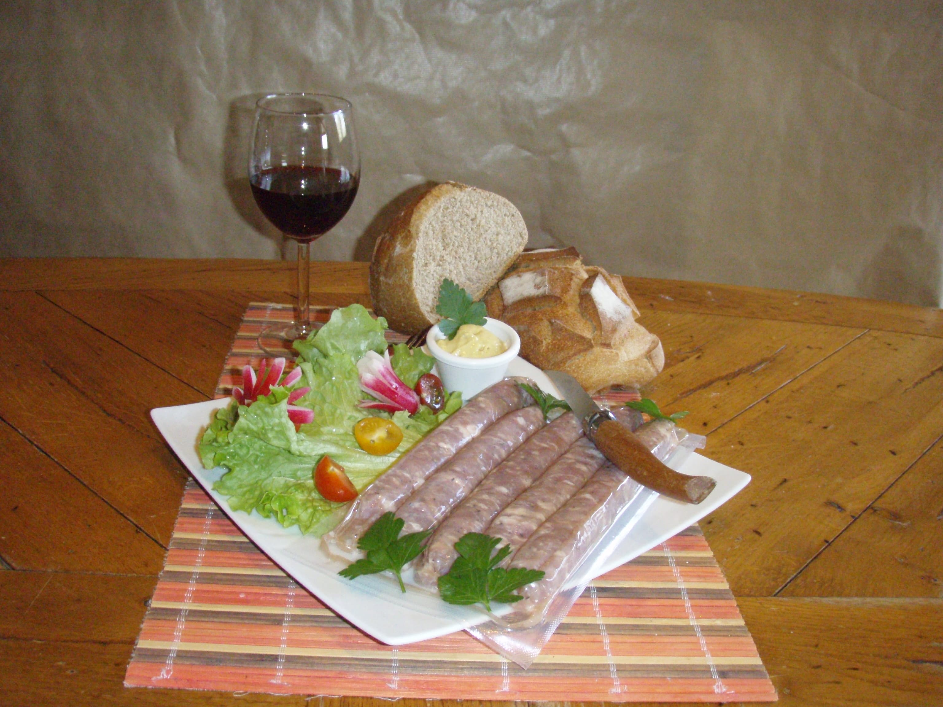 CHIPOLATAS X 6 - 420 GR ENV. - Image 1