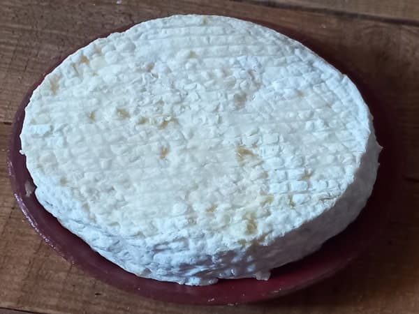 Ripaillou de chèvre au lait cru - Image 1