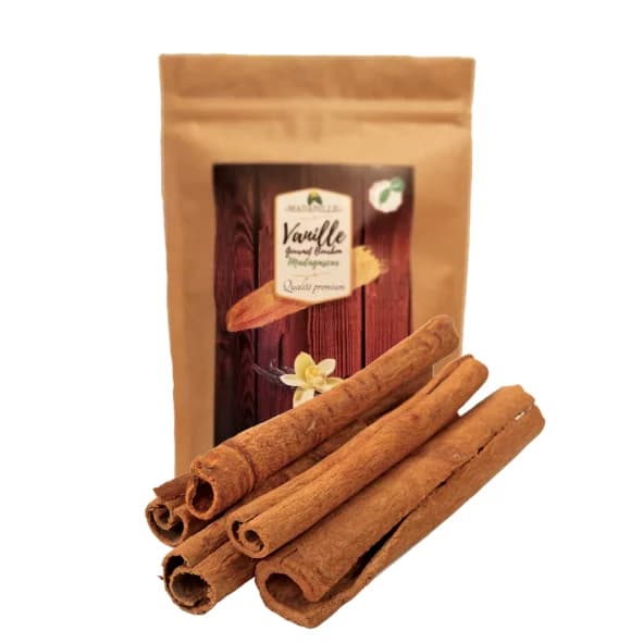 Baton de Cannelle x6 - Image 1