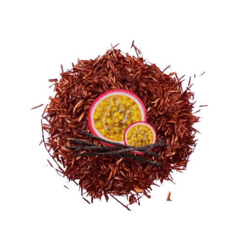 Rooibos Vanille Passion 150g - Image 1